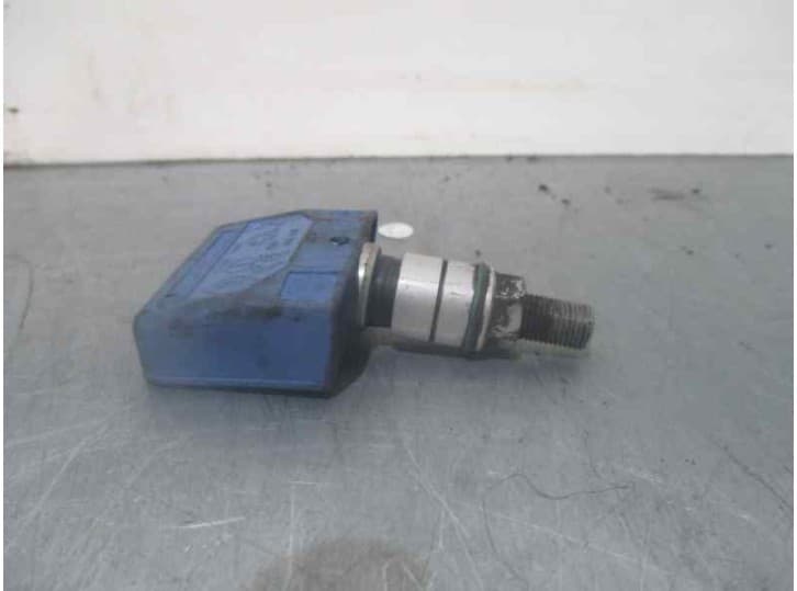 Recambio de sensor presion para renault laguna ii (bg0) referencia OEM IAM 8200924609 2