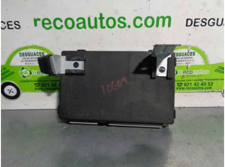 Recambio de modulo electronico para hyundai i30 (fd) 1.4 referencia OEM IAM 954002R000