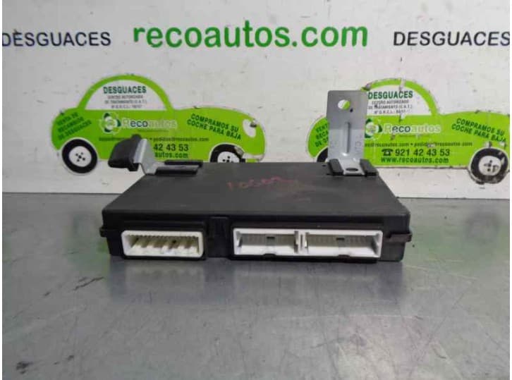 Recambio de modulo electronico para hyundai i30 (fd) 1.4 referencia OEM IAM 954002R000 3