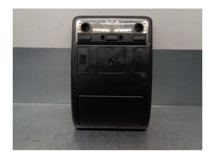 Recambio de luz interior para bmw x5 (e53) 3.0 d referencia OEM IAM 51448258057