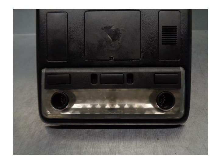 Recambio de luz interior para bmw x5 (e53) 3.0 d referencia OEM IAM 51448258057 2