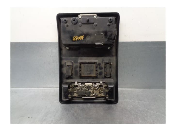 Recambio de luz interior para bmw x5 (e53) 3.0 d referencia OEM IAM 51448258057 3