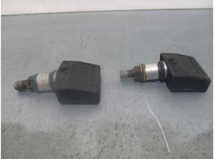 Recambio de sensor presion para renault laguna ii (bg0) referencia OEM IAM 8200023746 3