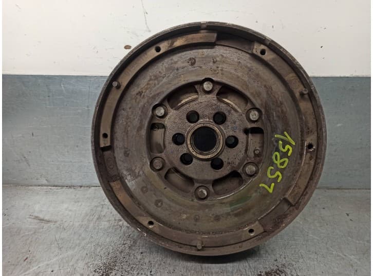 Recambio de volante motor para audi a6 c5 (4b2, 4b4) 1.8 t referencia OEM IAM 415013910