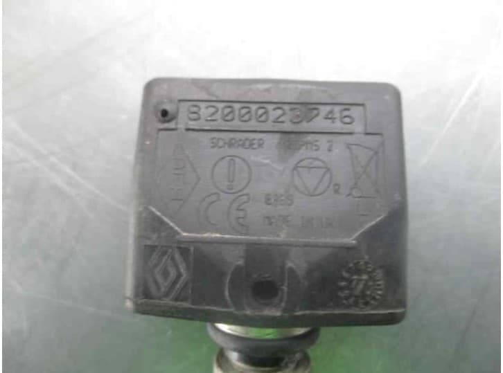 Recambio de sensor presion para renault laguna ii (bg0) referencia OEM IAM 8200023746 3