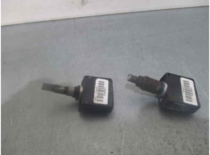 Recambio de sensor presion para renault espace iv (jk0) referencia OEM IAM 8200023746 3