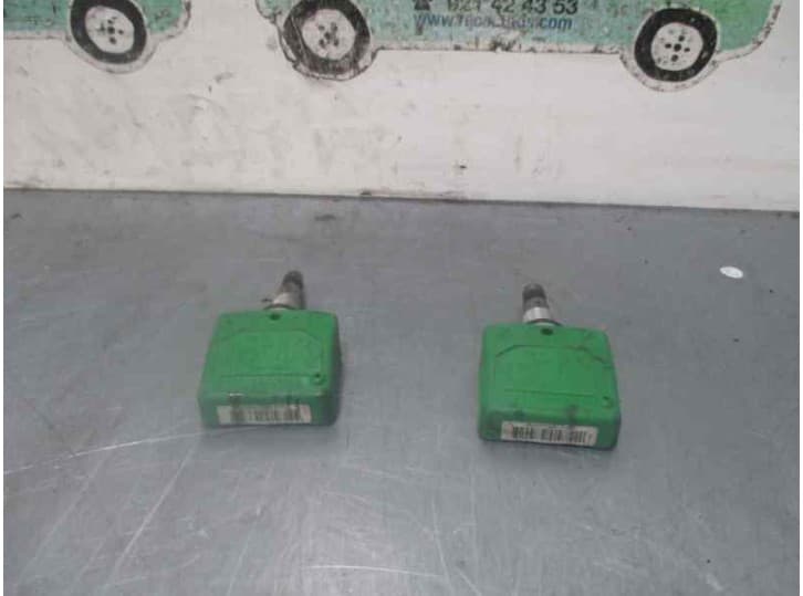 Recambio de sensor presion para renault scenic (ja..) referencia OEM IAM 8200293117