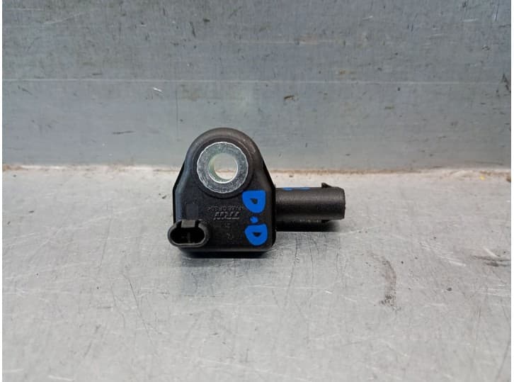 Recambio de sensor impacto para mini mini (f55) cooper s referencia OEM IAM 9196100 2