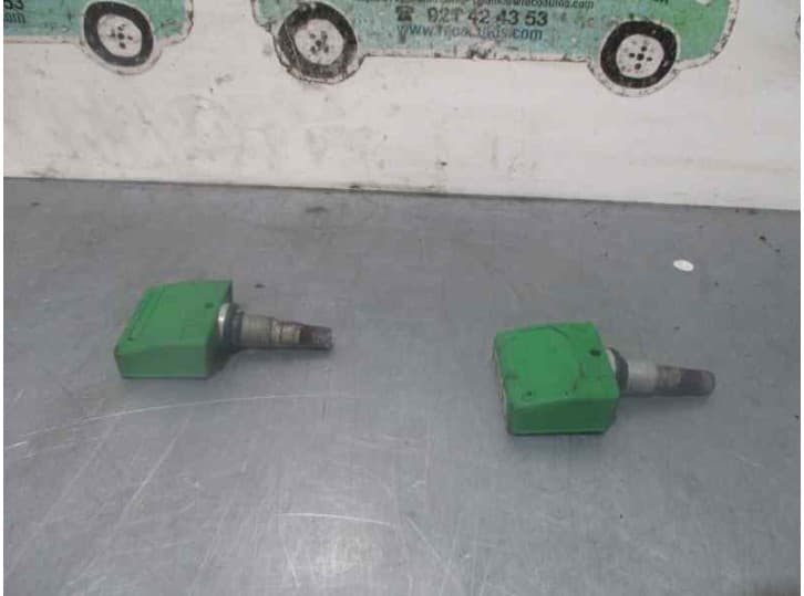 Recambio de sensor presion para renault scenic (ja..) referencia OEM IAM 8200293117 2