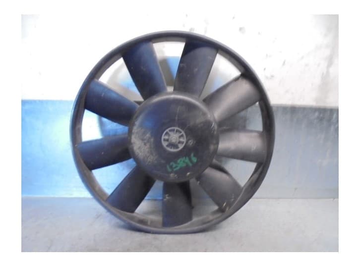 Recambio de electroventilador para peugeot 605 (6b) 2.0 referencia OEM IAM 125352 125352