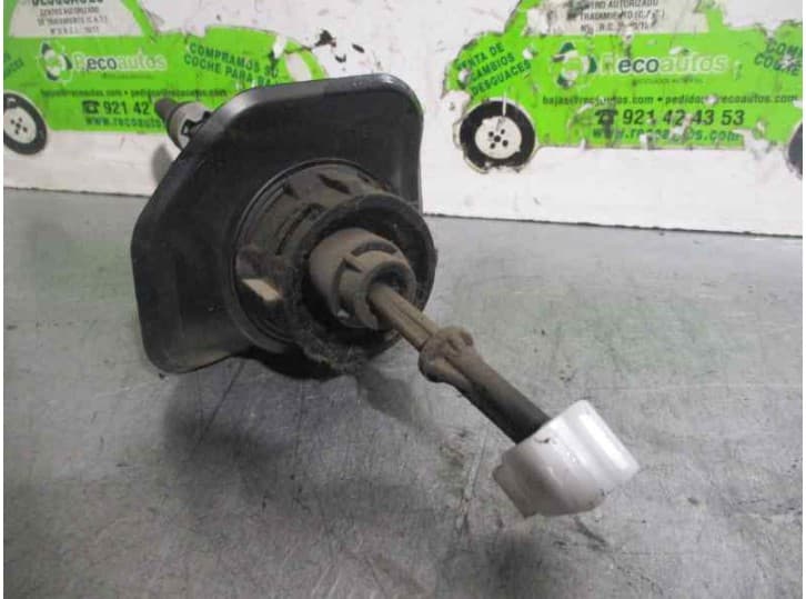 Recambio de bomba embrague para ford focus ii (da_, hcp, dp) 1.6 tdci referencia OEM IAM 2
