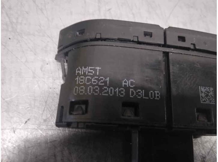 Recambio de interruptor para ford focus iii 1.6 tdci referencia OEM IAM AM5T18C621AC 4