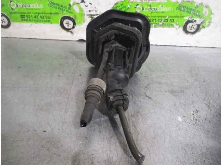 Recambio de bomba embrague para ford focus ii (da_, hcp, dp) 1.6 tdci referencia OEM IAM 3
