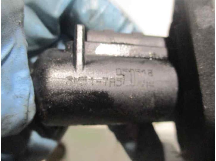 Recambio de bomba embrague para ford focus ii (da_, hcp, dp) 1.6 tdci referencia OEM IAM 4