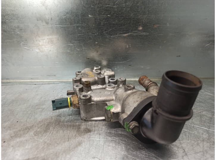 Recambio de termostato para citroën c3 i (fc_, fn_) 1.4 i referencia OEM IAM 963470580 3