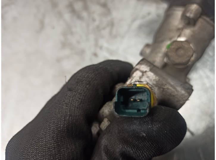 Recambio de termostato para citroën c3 i (fc_, fn_) 1.4 i referencia OEM IAM 963470580 5