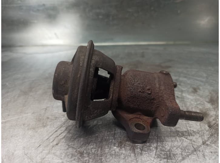 Recambio de valvula egr para kia carnival ii (gq) 2.9 crdi referencia OEM IAM 284104X510