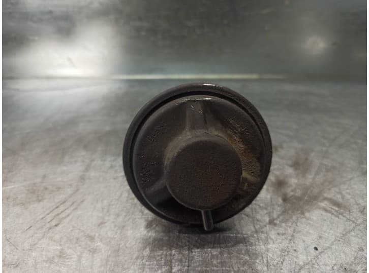 Recambio de valvula egr para kia carnival ii (gq) 2.9 crdi referencia OEM IAM 284104X510 2
