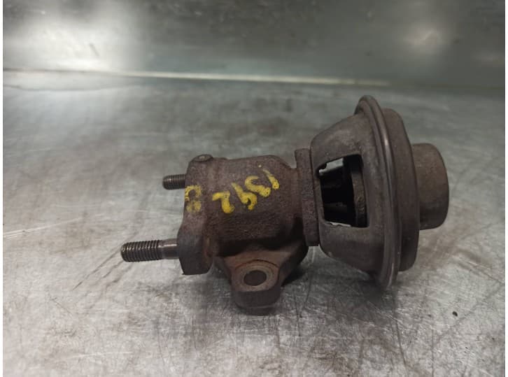 Recambio de valvula egr para kia carnival ii (gq) 2.9 crdi referencia OEM IAM 284104X510 3