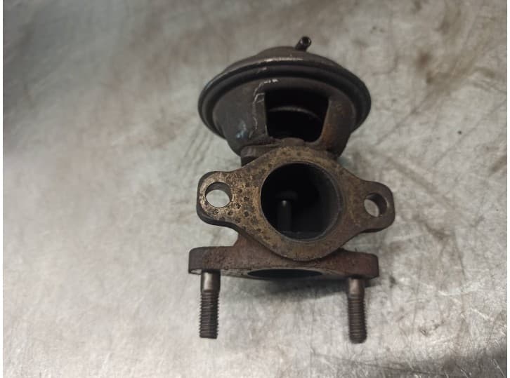 Recambio de valvula egr para kia carnival ii (gq) 2.9 crdi referencia OEM IAM 284104X510 4