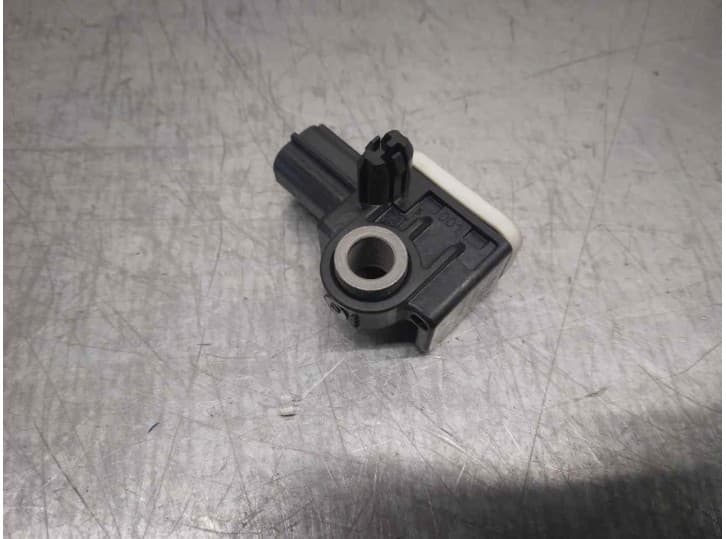 Recambio de sensor impacto para ford focus iii 1.6 tdci referencia OEM IAM AM5T14B342AA