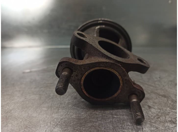 Recambio de valvula egr para kia carnival ii (gq) 2.9 crdi referencia OEM IAM 284104X510 5