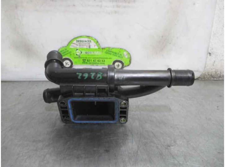 Recambio de termostato para citroën c4 i (lc_) 1.6 hdi referencia OEM IAM 4