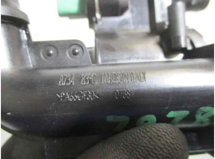 Recambio de termostato para citroën c4 i (lc_) 1.6 hdi referencia OEM IAM 6