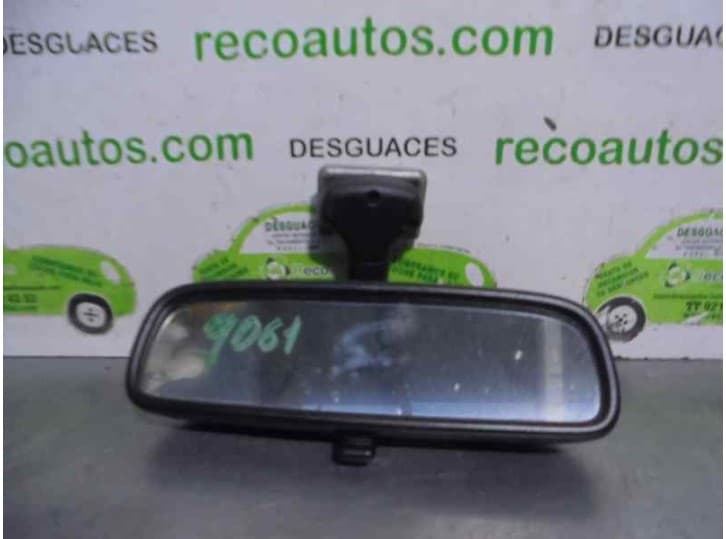 Recambio de espejo interior para saab 9-3 station wagon (e50) 1.9 tid referencia OEM IAM