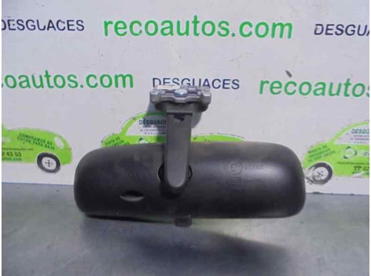 Recambio de espejo interior para saab 9-3 station wagon (e50) 1.9 tid referencia OEM IAM 2