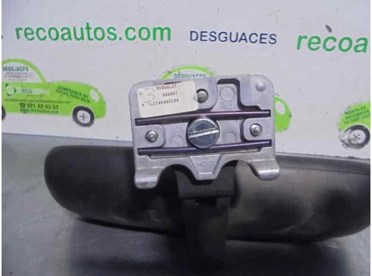 Recambio de espejo interior para saab 9-3 station wagon (e50) 1.9 tid referencia OEM IAM 3