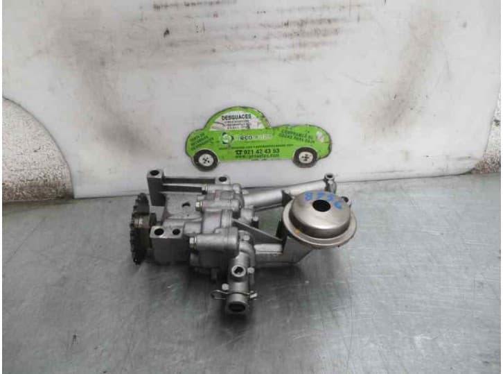 Recambio de bomba aceite para renault laguna i (b56_, 556_) 2.2 dt (b569) referencia OEM IAM
