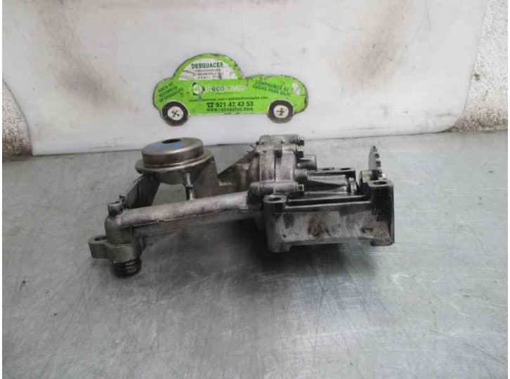 Recambio de bomba aceite para renault laguna i (b56_, 556_) 2.2 dt (b569) referencia OEM IAM 3