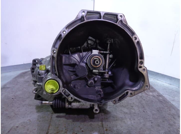 Recambio de caja cambios para ford fiesta iii (gfj) 1.3 referencia OEM IAM 89WTGB F0F1L19