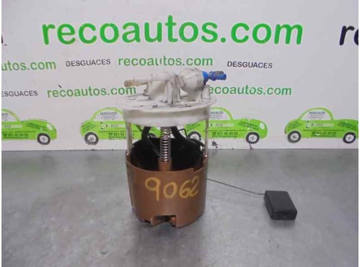Recambio de aforador para mazda 6 hatchback (gg) 2.0 di (gg14) referencia OEM IAM 880552 2