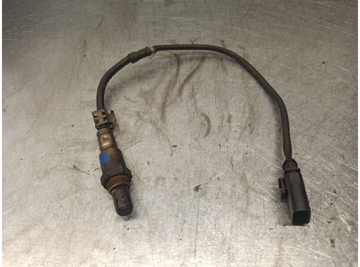 Recambio de sonda lambda para seat leon (1p1) 1.4 tsi referencia OEM IAM 03C906262AA
