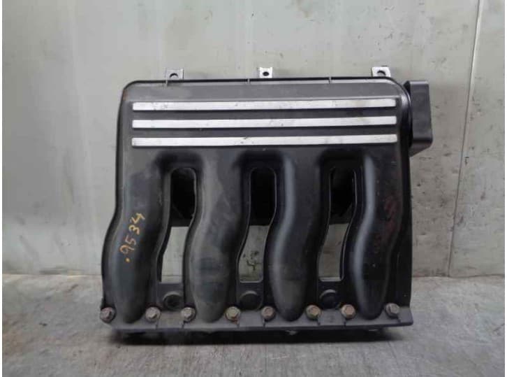 Recambio de colector admision para bmw 3 (e46) 320 d referencia OEM IAM 11612246942