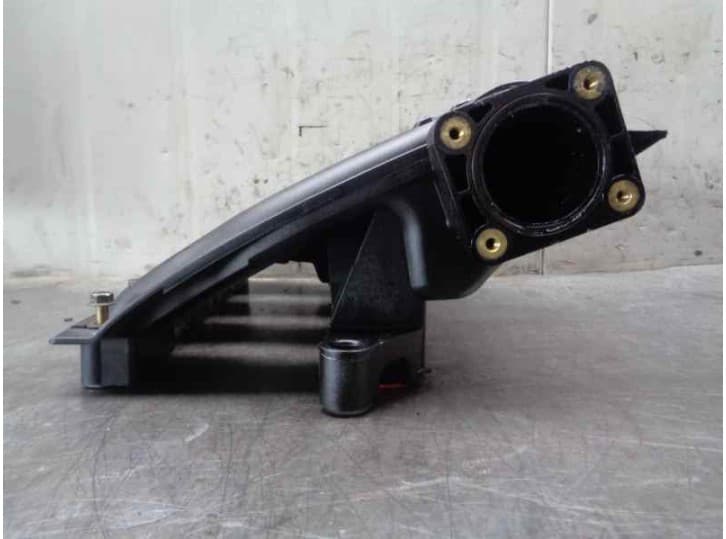 Recambio de colector admision para bmw 3 (e46) 320 d referencia OEM IAM 11612246942 2