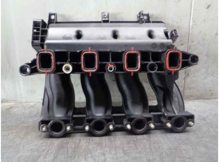Recambio de colector admision para bmw 3 (e46) 320 d referencia OEM IAM 11612246942 3