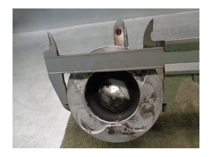 Recambio de piston para bmw serie 7 (f01/f02) 3.0 turbodiesel referencia OEM IAM 4
