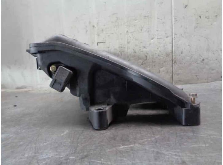 Recambio de colector admision para bmw 3 (e46) 320 d referencia OEM IAM 11612246942 5