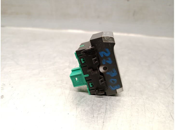 Recambio de interruptor para opel corsa f (p2jo) corsa-e (68) referencia OEM IAM 98307458ZD 3