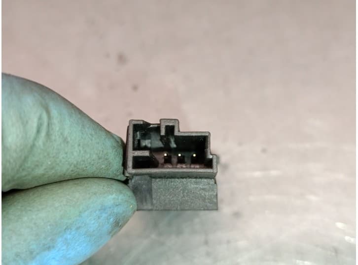 Recambio de sensor para opel corsa f (p2jo) corsa-e (68) referencia OEM IAM 9845006780 3