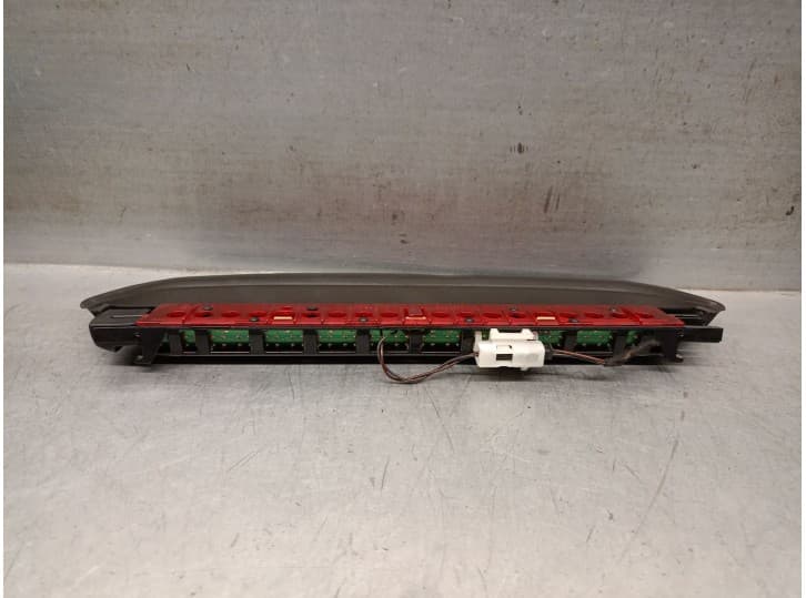 Recambio de luz central de freno para bmw 3 (e90) 320 d referencia OEM IAM 63257145519 2