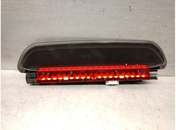 Recambio de luz central de freno para bmw 3 (e90) 320 d referencia OEM IAM 63257145519 3