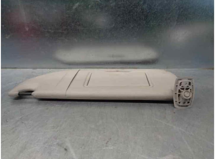 Recambio de parasol izquierdo para citroën saxo (s0, s1) 1.5 d referencia OEM IAM 8143J6 3