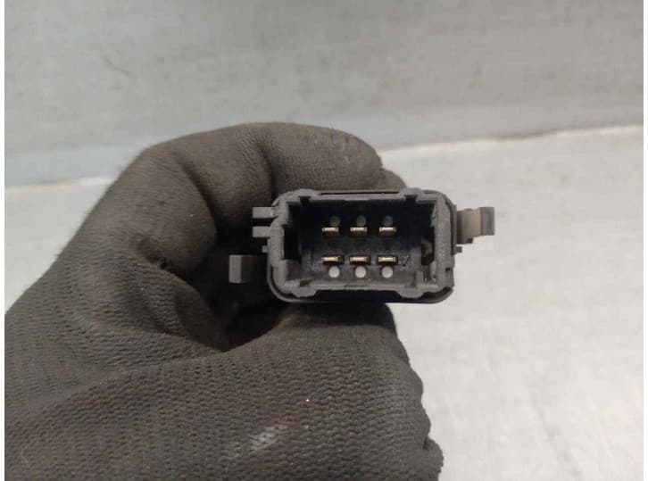 Recambio de mando para volvo 940 (944) 2.4 td intercooler referencia OEM IAM 26499 3