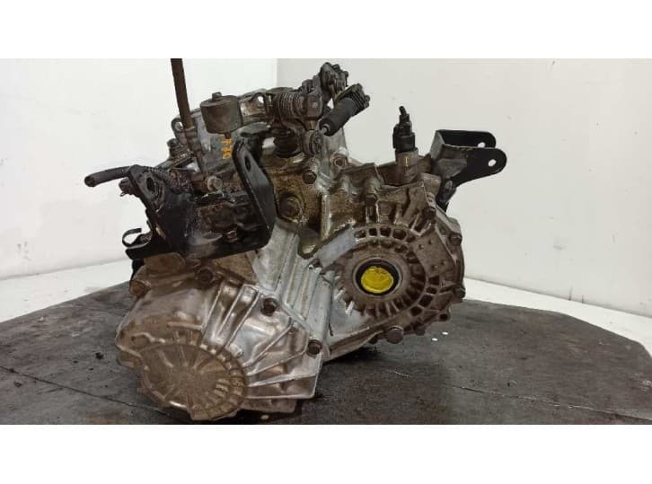 Recambio de caja cambios para hyundai matrix (fc) 1.8 referencia OEM IAM J21873  090337 3