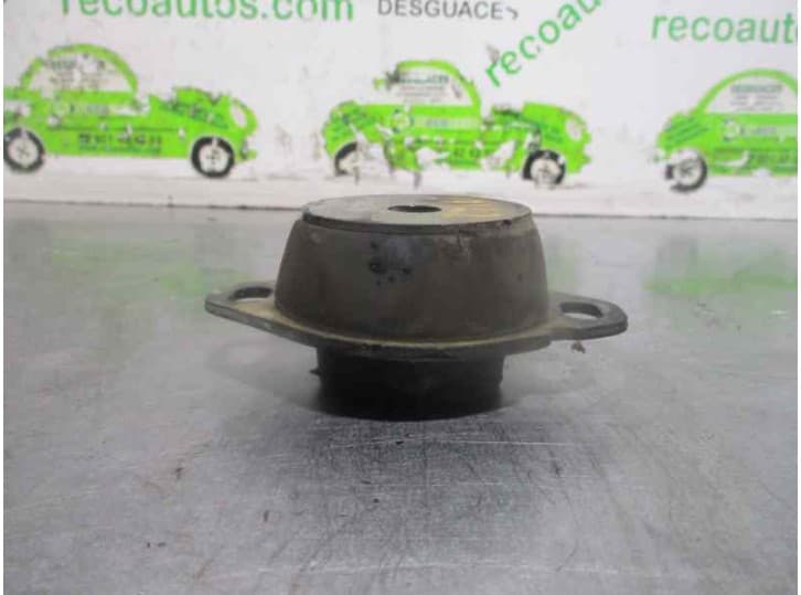 Recambio de soporte motor para peugeot 205 ii (20a/c) 1.4 referencia OEM IAM
