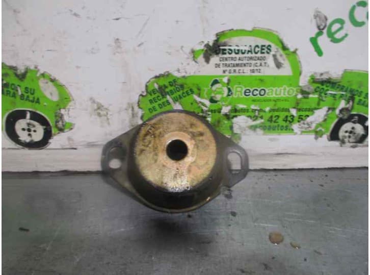 Recambio de soporte motor para peugeot 205 ii (20a/c) 1.4 referencia OEM IAM 2